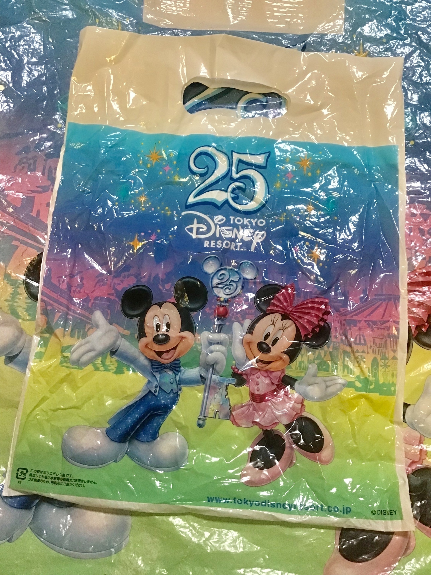 TDL、TDSは『進化』『成長』し続けている(´・ω・｀)？: 1人ディズニー(*´ω`*)年間パスポート♪